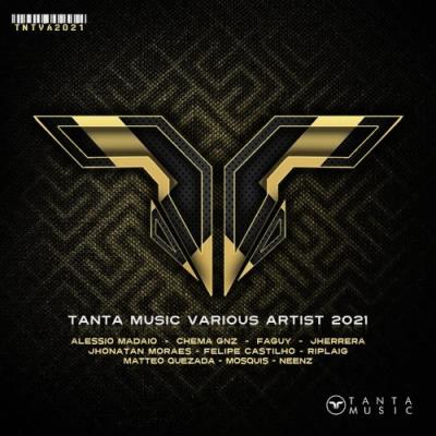 VA - Tanta Music VA 2021 (2021) (MP3)