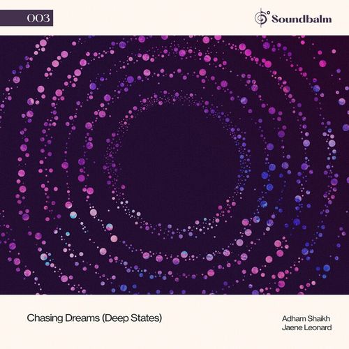 Chasing Dreams (Deep States) (Guided Meditation) (2021)