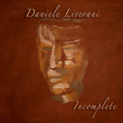 VA - Daniele Liverani - Incomplete (2021) (MP3)