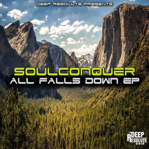 VA - Soulconquer - All Falls Down EP (2021) (MP3)