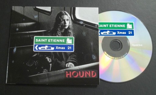 Saint Etienne-Xmas 21-(HVN626CD)-CDEP-FLAC-2021-HOUND Saint Etienne-Xmas 21-(HVN626CD)-CDEP-FLAC-2021-HOUND