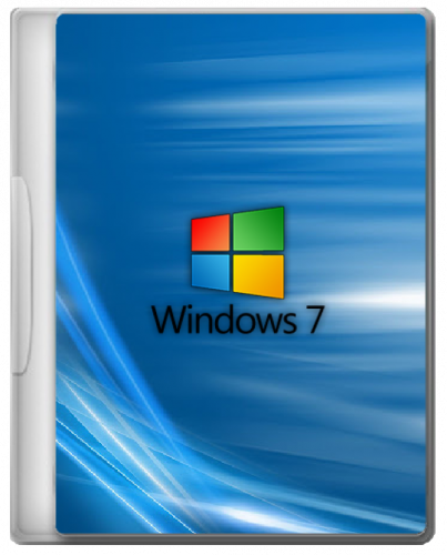 Windows 7 sp1 6 in 1 Multi USB