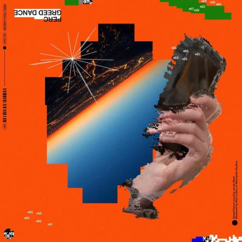 VA - Perc - Greed Dance (2021) (MP3)