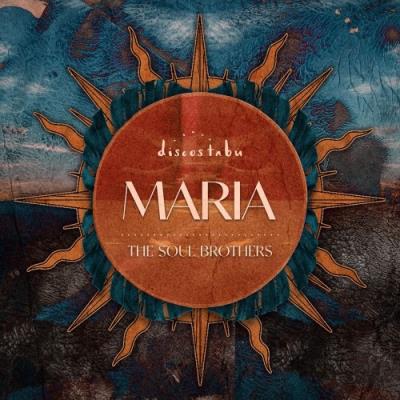 VA - The Soul Brothers - Maria (2021) (MP3)