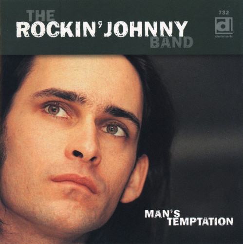 The Rockin Johnny Band - Man's Temptation (1999) [lossless]