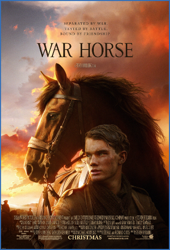 War Horse 2011 BluRay 1080p 2Audio DTS-HD MA 7 1 x265 10bit-BeiTai