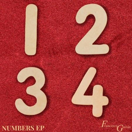 Francisco Gaitan - Numbers EP (2021)