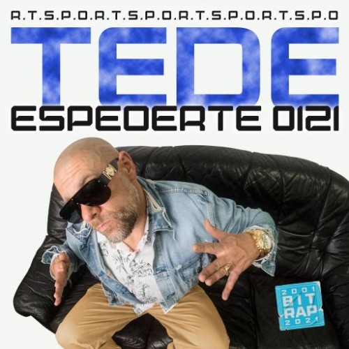 TEDE - ESPEOERTE 0121 (2021)