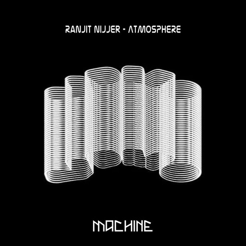 VA - Ranjit Nijjer - Atmosphere (2021) (MP3)