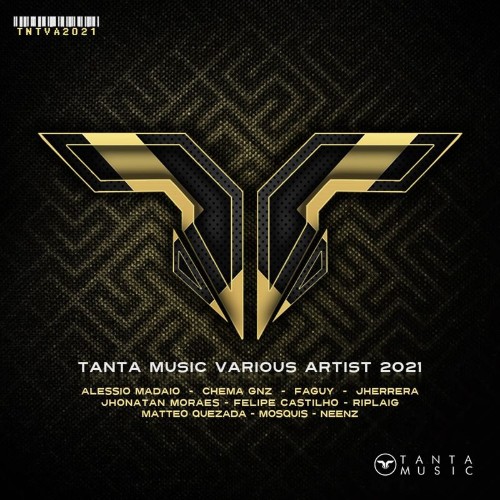 Tanta Music VA 2021 (2021)