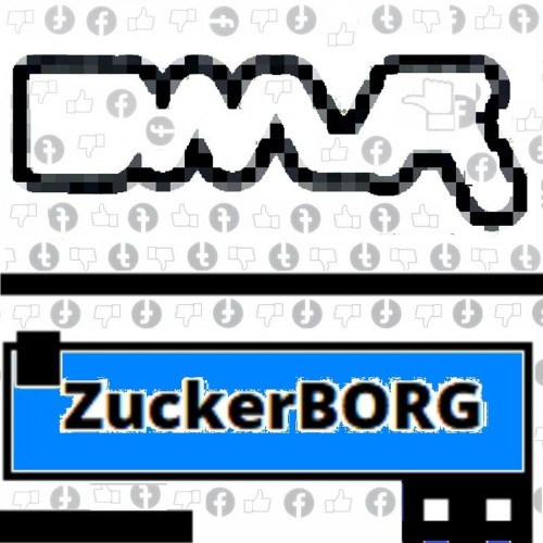 BWLR - ZuckerBORG (2021)