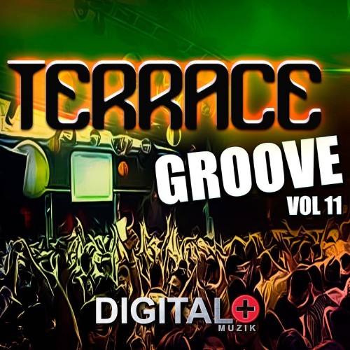 Terrace Groove, Vol. 11 (2021)
