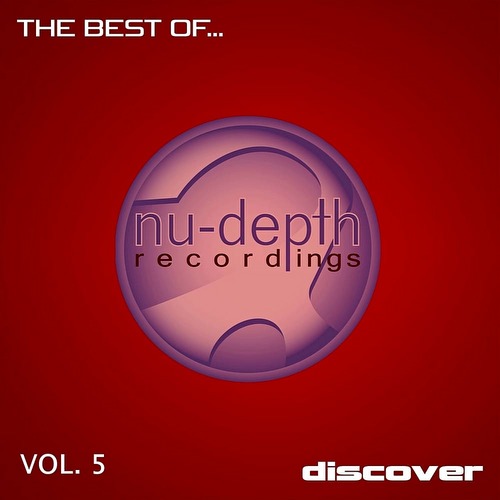 VA - The Best Of... Nu-Depth Recordings Vol 5 (2022)
