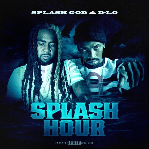 VA - Mac Lan & D-Lo - Splash Hour (2021) (MP3)