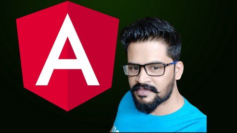 Udemy - Complete Angular Course for Beginners & Professionals