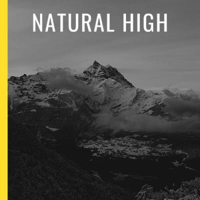 VA - Future Technology - Natural High (2021) (MP3)