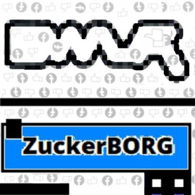 VA - BWLR - ZuckerBORG (2021) (MP3)