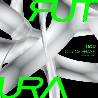 VA - Liou - Out Of Phase EP (2021) (MP3)