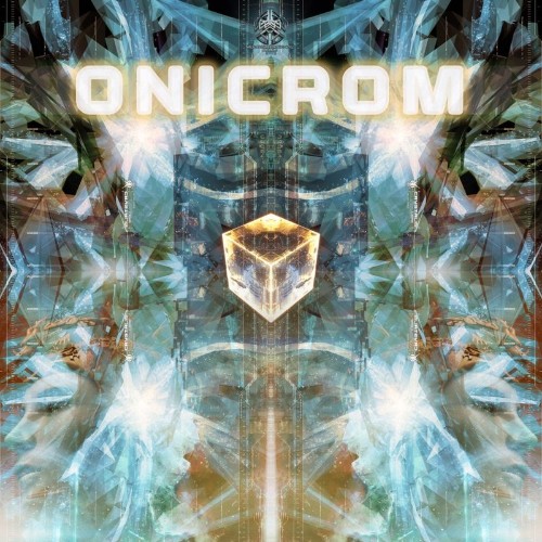 Multidimensional Music - Onicrom (2021)