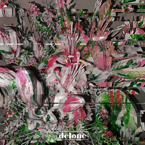 Delone - Reset All To Default (2021)