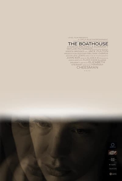 The Boathouse (2021) WEBRip XviD MP3-XVID