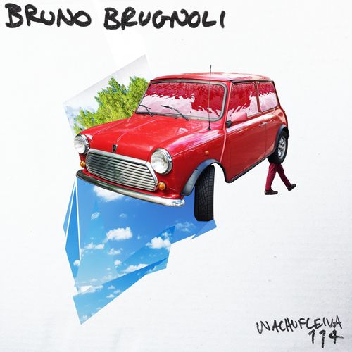 VA - Bruno Brugnoli - Wachufleiva 114 (2021) (MP3)