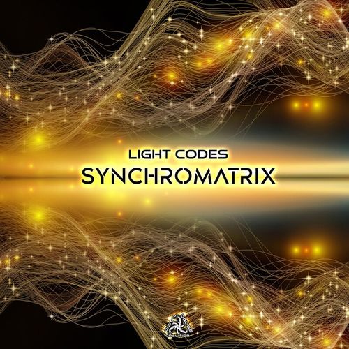 VA - Synchromatrix - Light Codes (2021) (MP3)