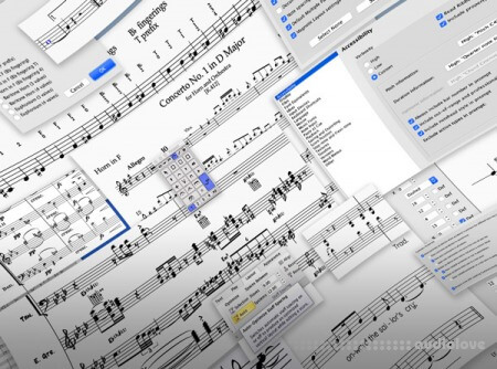 Groove3 - Sibelius Updates Explained