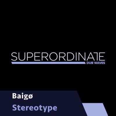 VA - Baigø - Stereotype (2021) (MP3)
