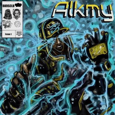 VA - Raz Fresco & ALS - ALKMY (2021) (MP3)