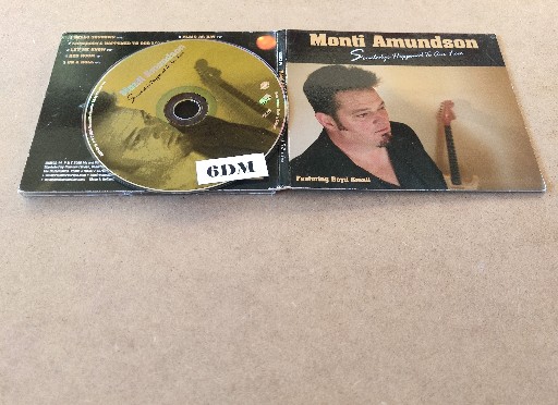 Monti Amundson-Somebodys Happened To Our Love-(MMBCD14)-CD-FLAC-2006-6DM