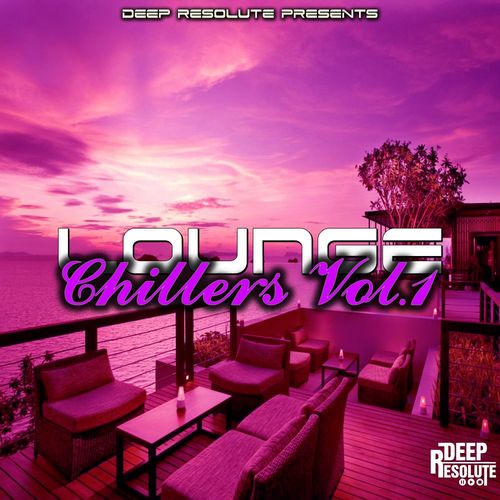 VA - Thulane Da Producer - Lounge Chillers Vol.1 (2021) (MP3)