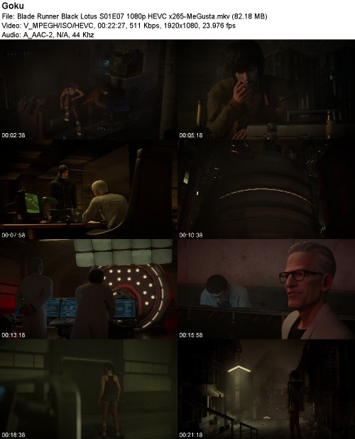 Blade Runner Black Lotus S01E07 1080p HEVC x265-MeGusta Blade Runner Black Lotus S01E07 1080p HEVC x265-MeGusta
