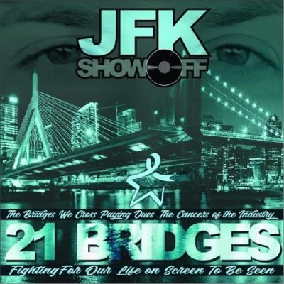 VA - JFK - 21 Bridges (2021) (MP3)