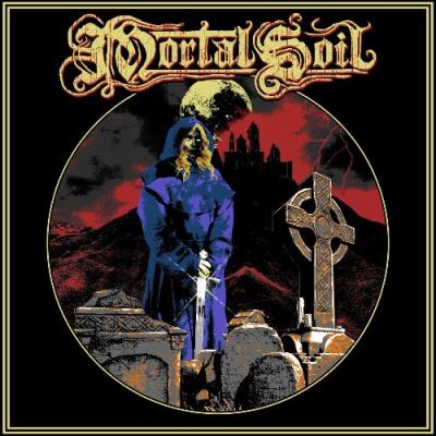 VA - Mortal Soil - Mortal Soil (2021) (MP3)