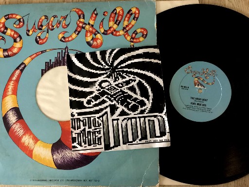 Kool Moe Dee-The Down Beat-VLS-FLAC-1987-THEVOiD Kool Moe Dee-The Down Beat-VLS-FLAC-1987-THEVOiD