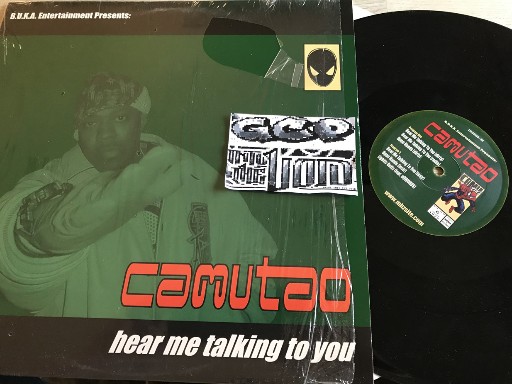 Camu Tao-Hear Me Talking To You-VLS-FLAC-2001-THEVOiD