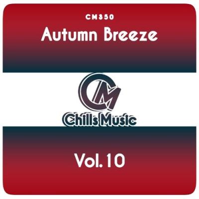 VA - Autumn Breeze, Vol. 10 (2021) (MP3)