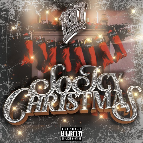 Gucci Mane - So Icy Christmas (2021)