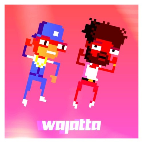 VA - Wajatta - Do You Even Care Anymore? EP (2021) (MP3)