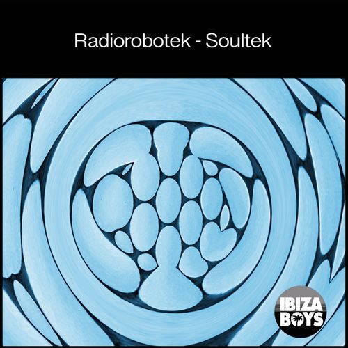 Radiorobotek - Soultek (2021)