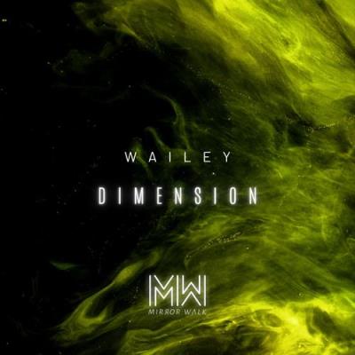 VA - Wailey - Dimension (2021) (MP3)
