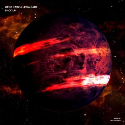 VA - Gene Karz & Lesia Karz - Back LP (2021) (MP3)
