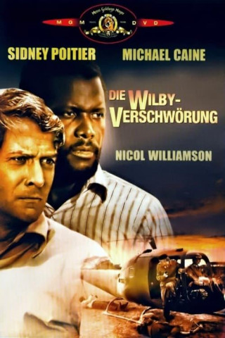 Die Wilby-Verschwoerung 1975 German Dl 1080p BluRay x264-UniVersum