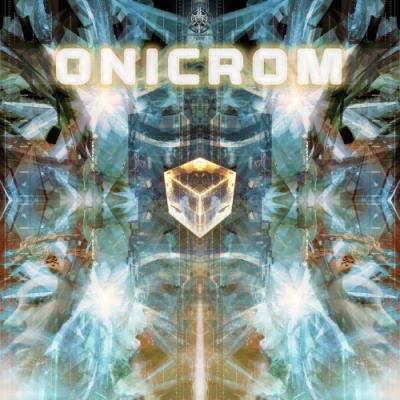 VA - Multidimensional Music - Onicrom (2021) (MP3)