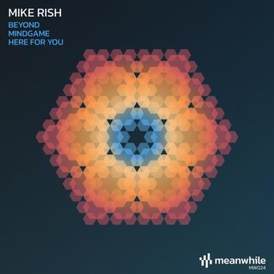 VA - Mike Rish - Beyond (2021) (MP3)