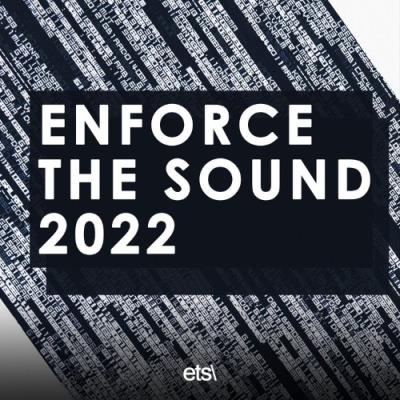 VA - Enforce The Sound 2022 - Extended Versions (2021) (MP3)