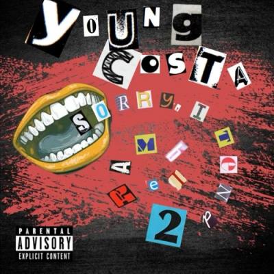 VA - Young Costa - Sorry, I Tend To Ramble (2021) (MP3)