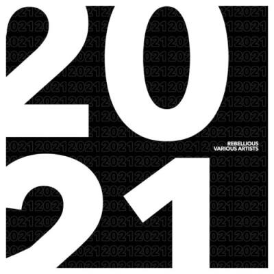 VA - DJ Tools - Rebellious - 2021 (2021) (MP3)