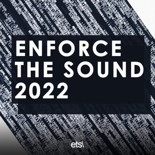 Enforce The Sound 2022 - Extended Versions (2021)